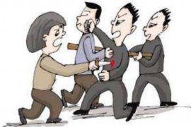 讨债的儿子是谁?揭秘债务追收背后的法律与伦理 讨债的儿子是谁?揭秘债务追收背后的法律与伦理