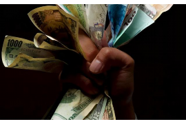 被讨债人冲击金科股份：事件回顾与市场影响