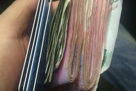 第五次讨债钥匙在哪：揭秘债务催收的秘密武器