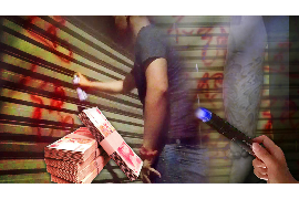 老人讨债打电话报警违法吗？